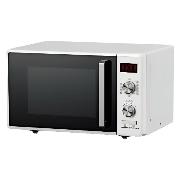 Изображение товара Микроволновая печь с грилем General Electronics GE DG323W