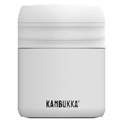Изображение товара Термо ланч-бокс Kambukka Bora, 600 мл White