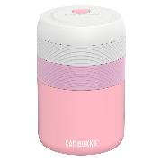 Изображение товара Термо ланч-бокс Kambukka Bora, 600 мл Pink