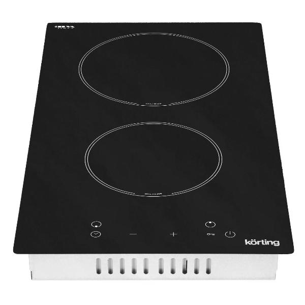 Изображение товара Встраиваемая электрическая панель Korting HK 32001 B