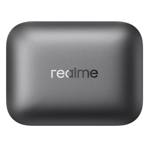 Изображение товара Наушники True Wireless realme Buds AIR 7 PRO Black