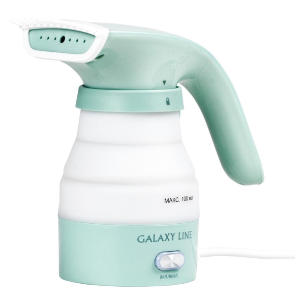 Изображение товара Ручной отпариватель Galaxy LINE GL6197