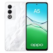 Изображение товара Смартфон OPPO A5 8/256GB Жемчужный