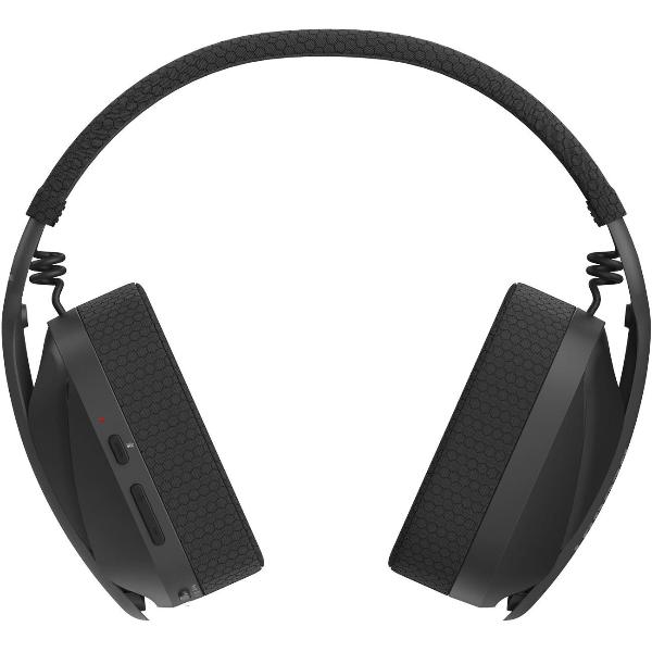 Изображение товара Игровые наушники A4Tech Bloody GR280 Sports черный