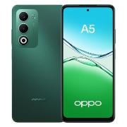 Изображение товара Смартфон OPPO A5 8/256GB Aquamarine