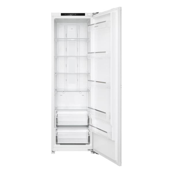 Изображение товара Встраиваемый холодильник однодверный MEFERI MBR177 TOTAL NO FROST COMFORT