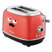 Изображение товара Тостер Kitfort КТ-6457