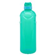 Изображение товара Бутылка для воды Smash Stealth 1л зеленая