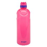 Изображение товара Бутылка для воды Smash Stealth 1л красная