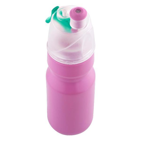 Изображение товара Бутылка для воды Smash Mister 750мл сиреневая