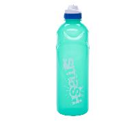 Изображение товара Бутылка для воды Smash Stealth 750мл зеленая