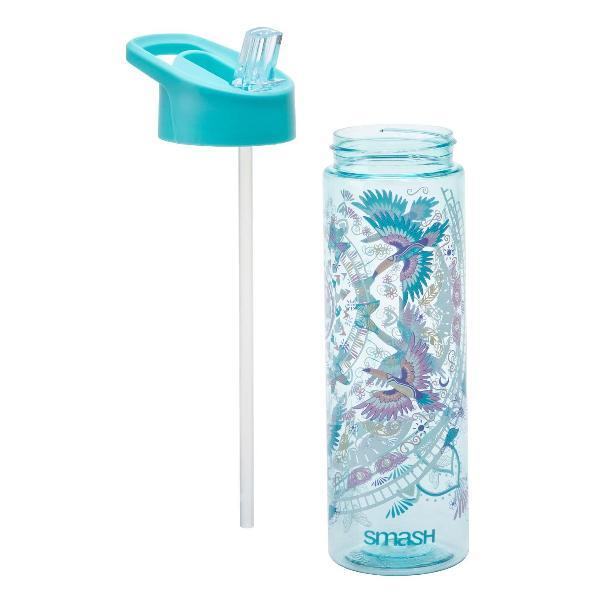 Изображение товара Бутылка для воды Smash Fashion 700мл бирюзовая