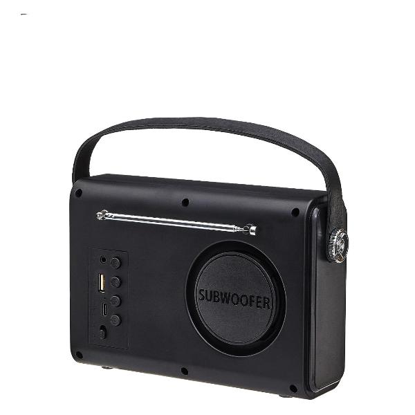 Изображение товара Радиоприемник MAX MR-510