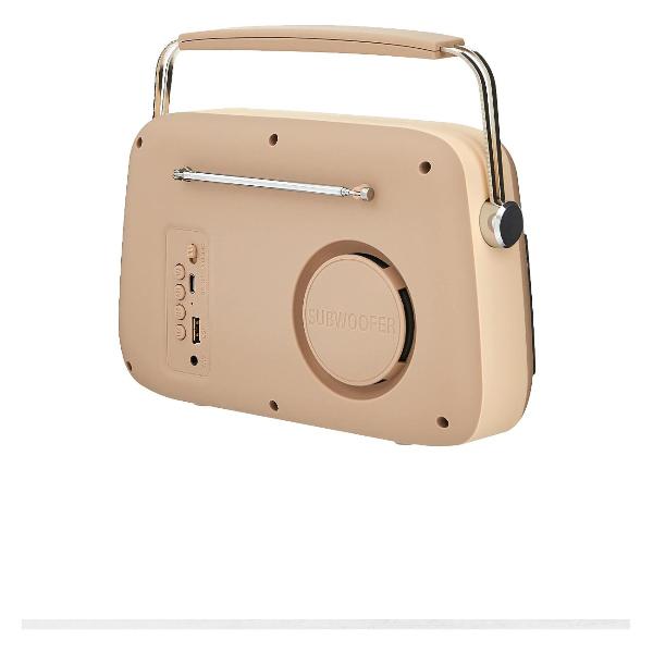 Изображение товара Радиоприемник MAX MR-500