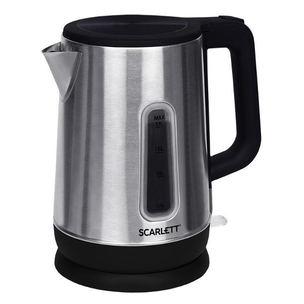 Изображение товара Электрочайник Scarlett SC-EK21S23
