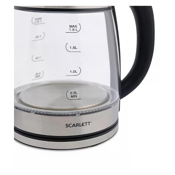Изображение товара Электрочайник Scarlett SC-EK27G40
