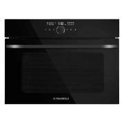 Изображение товара Компактный духовой шкаф Maunfeld XCMO4418GB Matt