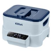 Изображение товара Ультразвуковая мойка Kitfort КТ-6450