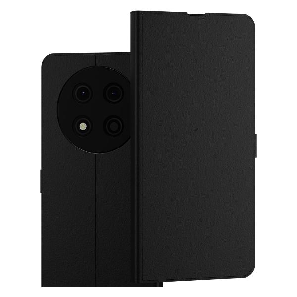 Изображение товара Чехол Krutoff Eco Book для Honor X9с Black