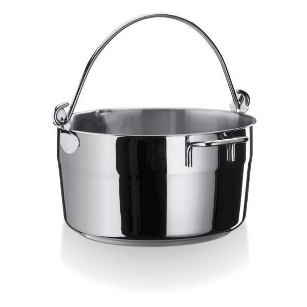 Изображение товара Кастрюля Beka Kitchen Aids 10л (30см) 16303324