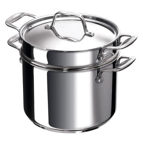 Изображение товара Кастрюля Beka Chef PASTA FUN 7,6л (24см) 12060024