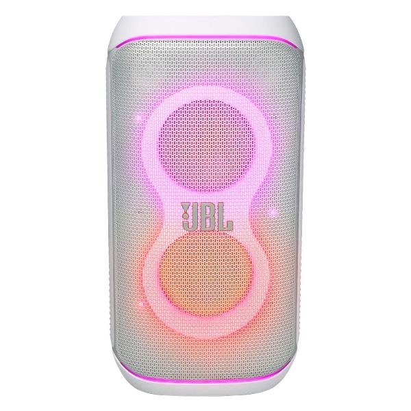 Изображение товара Беспроводная акустика JBL PartyBox Club 120 White