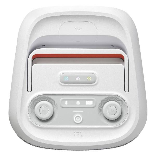 Изображение товара Беспроводная акустика JBL PartyBox Club 120 White