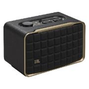 Изображение товара Беспроводная акустика JBL Authentics 200 Black