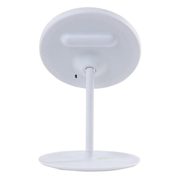 Изображение товара Зеркало WBZ LED 17см Wh (609332)