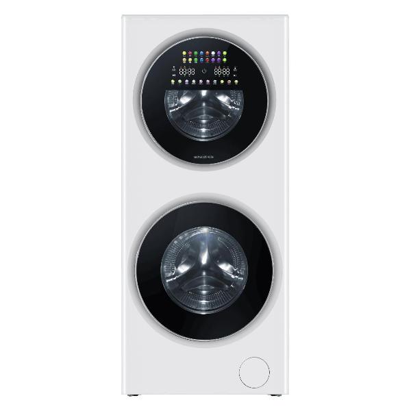 Изображение товара Стиральная машина с сушкой Maunfeld MFWD14157WH06