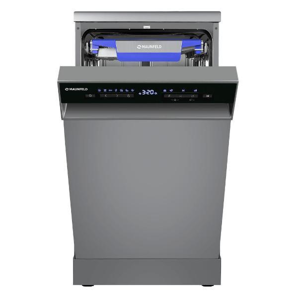 Изображение товара Посудомоечная машина Maunfeld MWF45331S Inverter