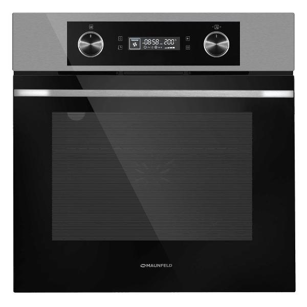 Изображение товара Электрический духовой шкаф Maunfeld AEOH60102S