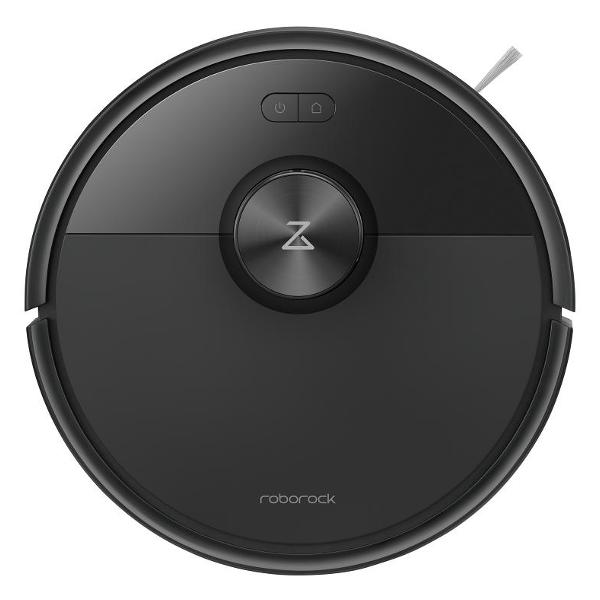 Изображение товара Робот-пылесос Roborock Q8 Plus black