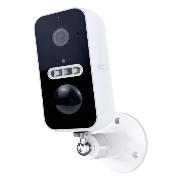 Изображение товара Камера видеонаблюдения WOEX LIBERTY 310 3Мп Wi-Fi