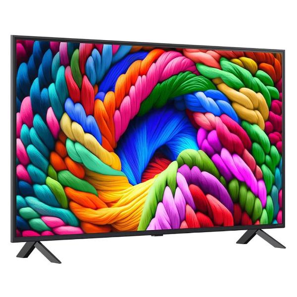 Изображение товара Телевизор LG 55NANO90A6B