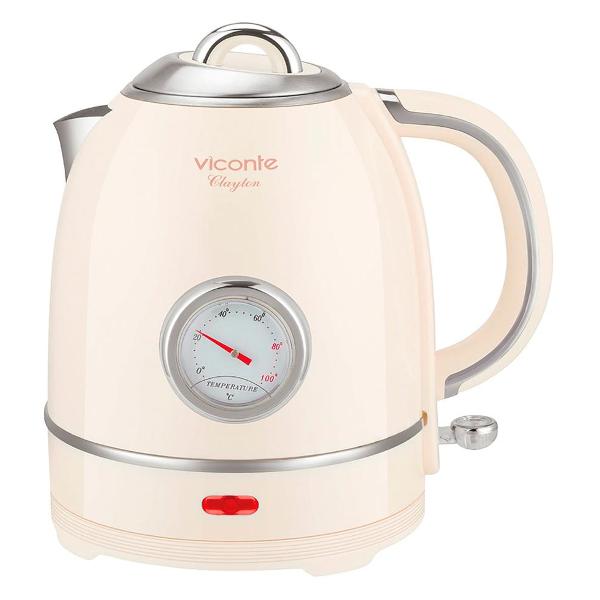 Изображение товара Электрочайник Viconte VC-3341 Clayton