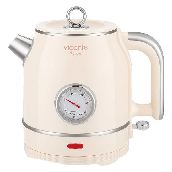 Электрочайник Viconte VC-3340 Caleb