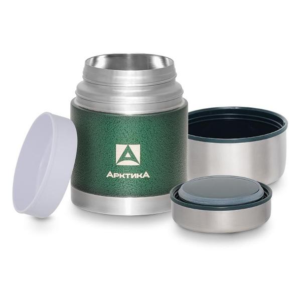 Изображение товара Термос Арктика 306-600А-GN