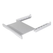 Изображение товара Соединительный элемент LEX LWM10W shelf, белый