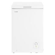 Изображение товара Морозильный ларь Hisense FC125D4BW1