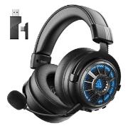 Изображение товара Беспроводные игровые наушники EKSA E5000BT-StarEngine