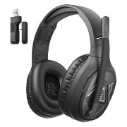 Изображение товара Беспроводные игровые наушники EKSA E5BT