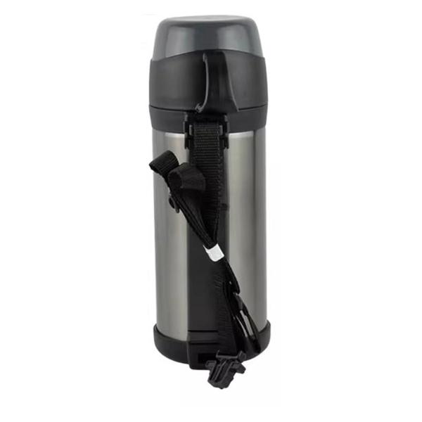 Изображение товара Термос Thermos FFW-1000BKGY 1л