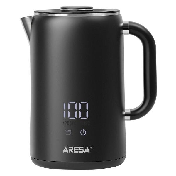 Изображение товара Электрочайник Aresa AR-3482
