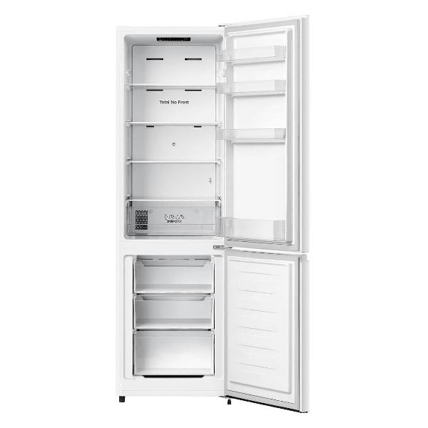 Изображение товара Холодильник Gorenje NRK41814W4I