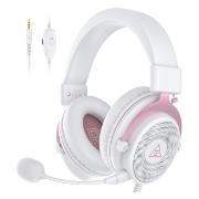 Изображение товара Проводные игровые наушники EKSA EKS-E900-PK