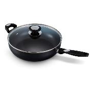 Изображение товара Сковорода Beka Pro Induc антипригарная 28см (102102)