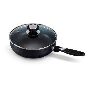 Изображение товара Сковорода Beka Pro Induc антипригарная 24см (102101)