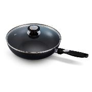 Изображение товара Сковорода Beka Pro Induc антипригарная 28см (102104)