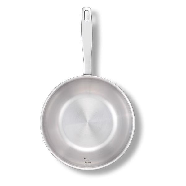 Изображение товара Сотейник Beka Maestro 2.5л, 24см (15026244)